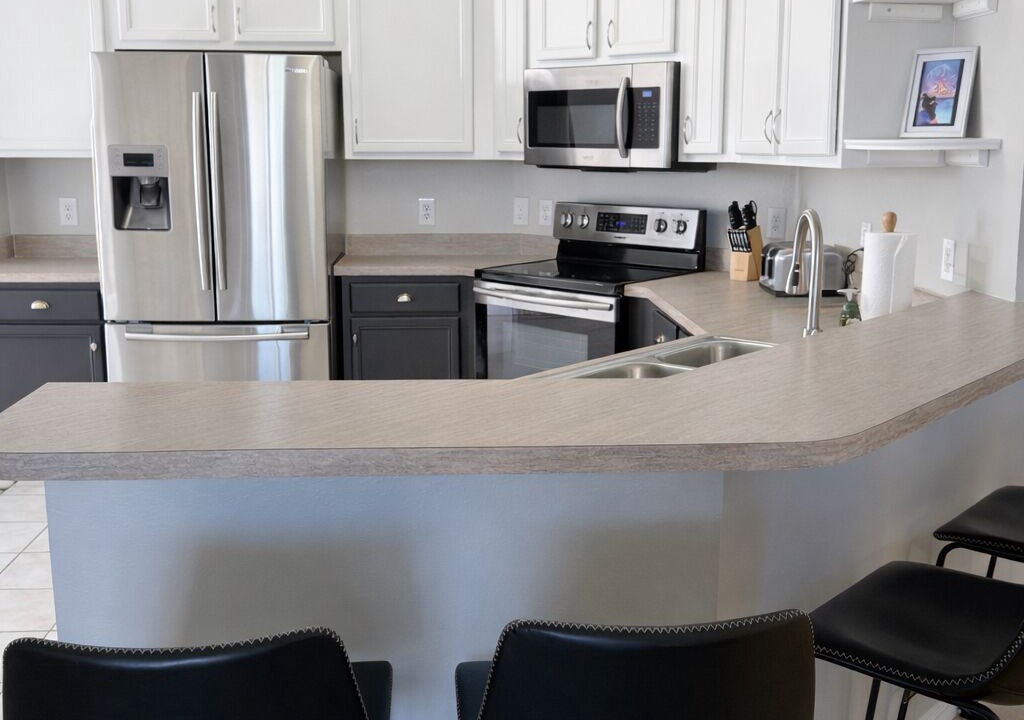 Photo of Kitchen in Calabay Parc