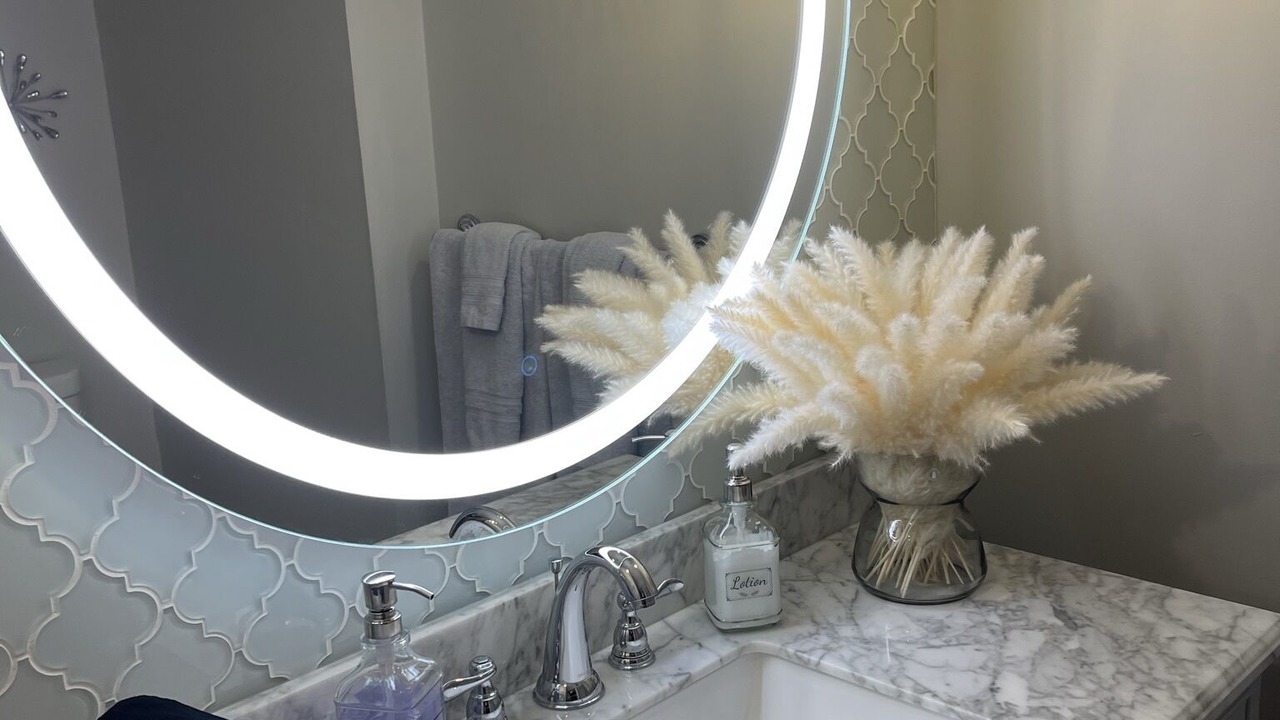 Photo of Bathroom in Ludlam