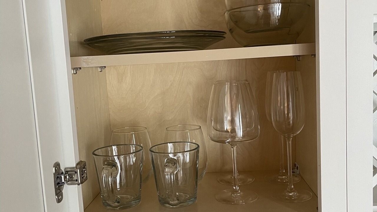 Photo of Kitchen in Ludlam