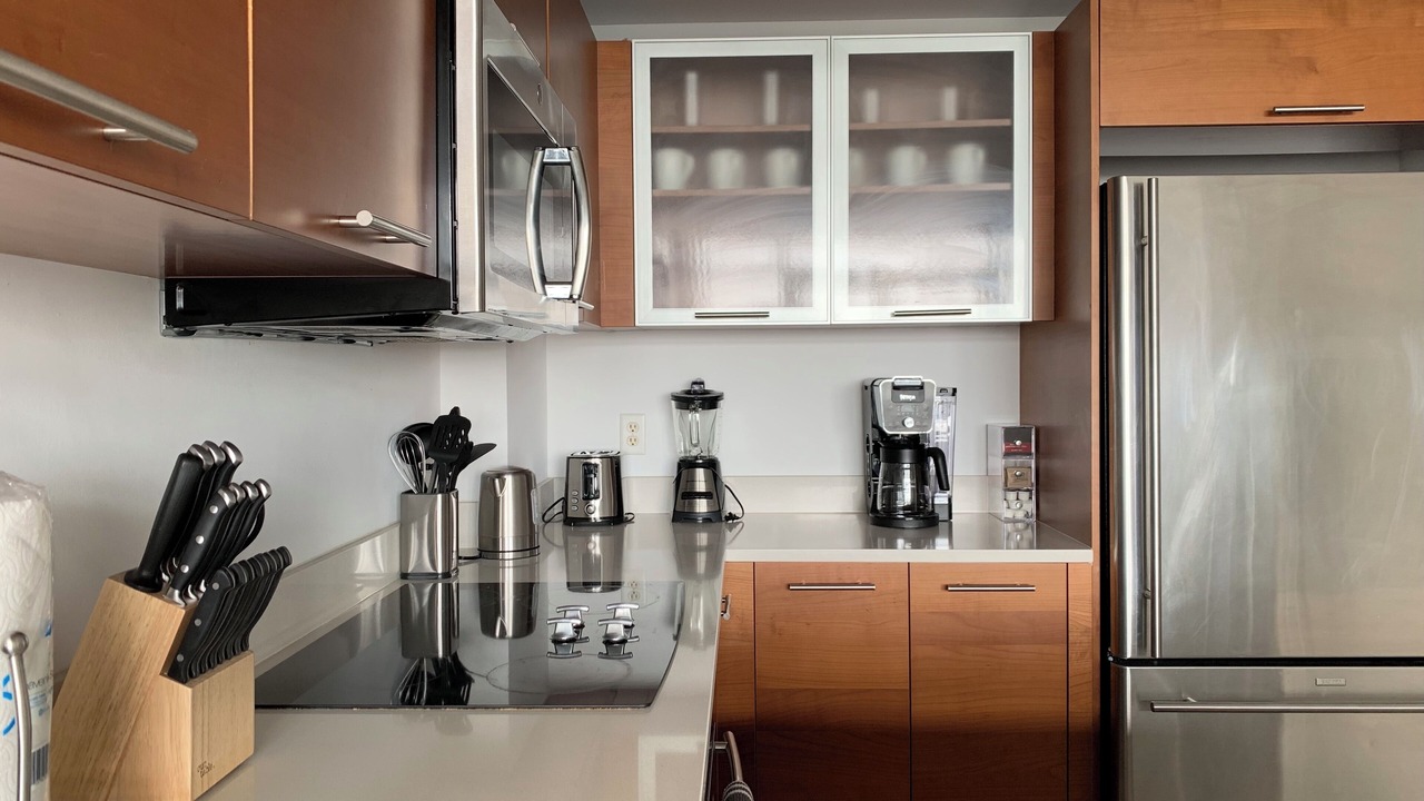 Photo of Kitchen in Midtown