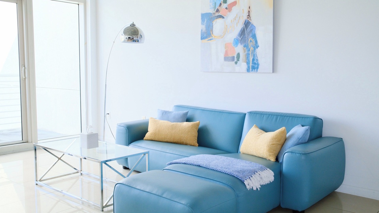 Photo of Livingroom in Midtown