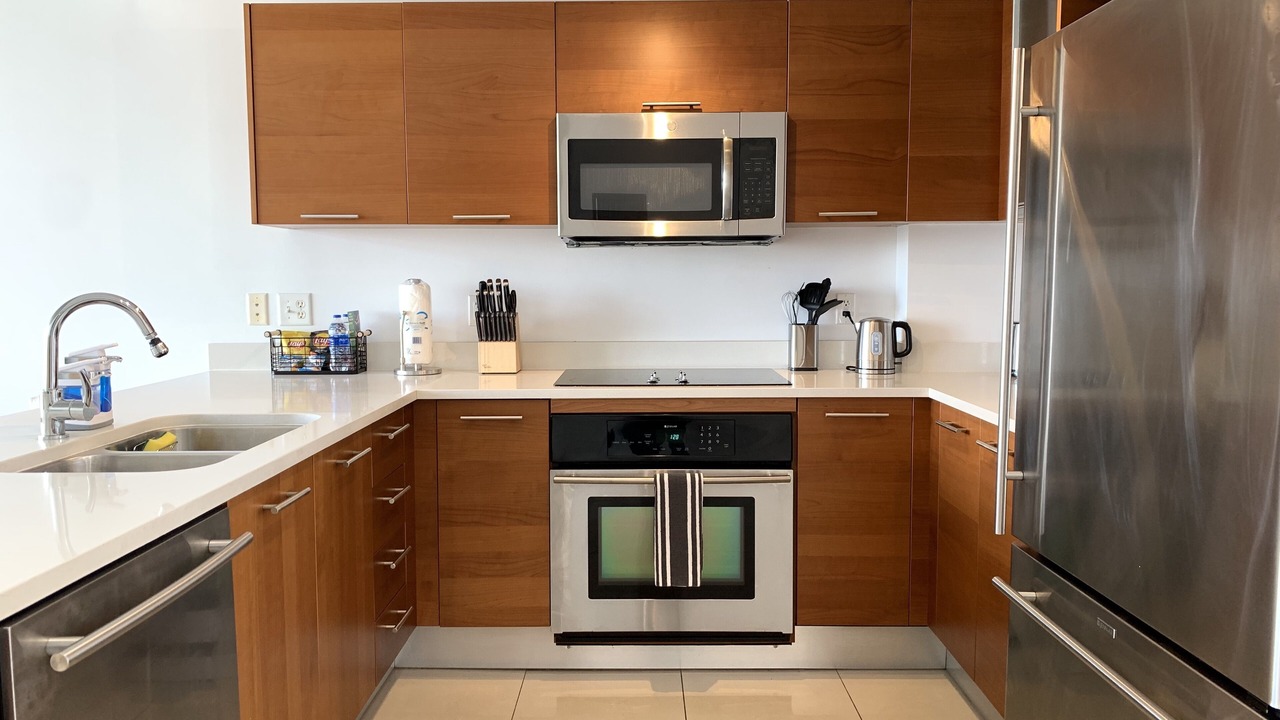 Photo of Kitchen in Midtown