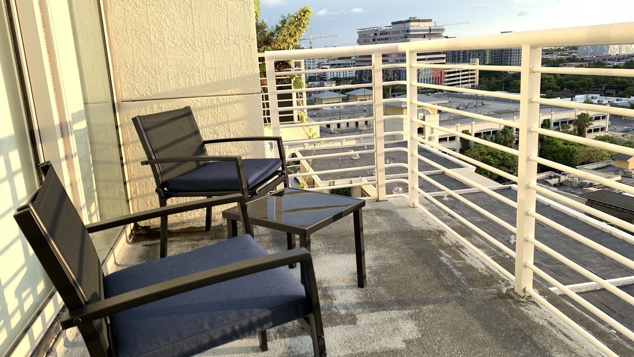 Photo of Outdoor in Midtown