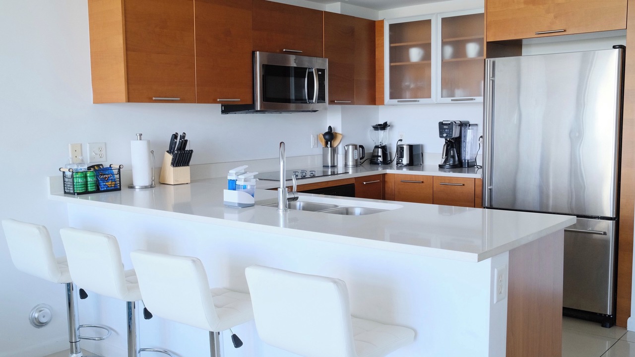 Photo of Kitchen in Midtown