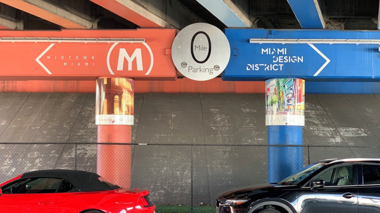 Photo of Outdoor in Midtown