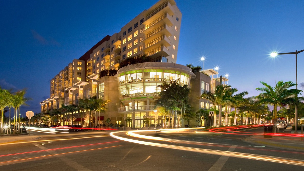 Photo of Outdoor in Midtown