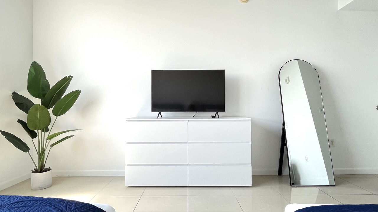 Photo of Bedroom in Midtown