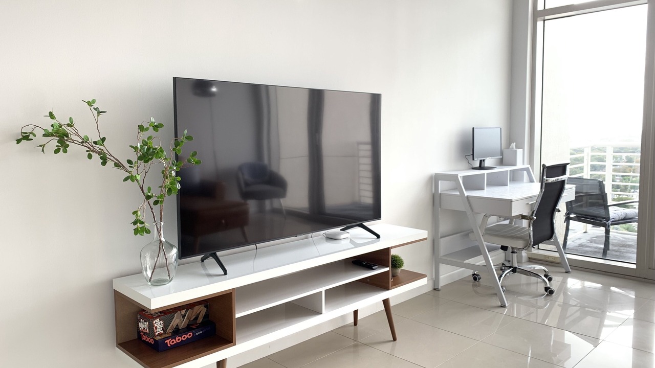 Photo of Livingroom in Midtown