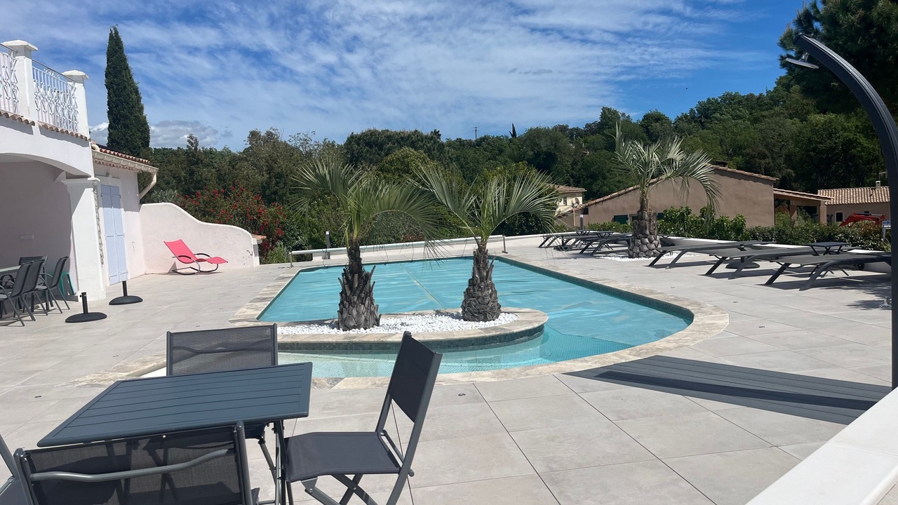 Photo of Outdoor in Gonfaron