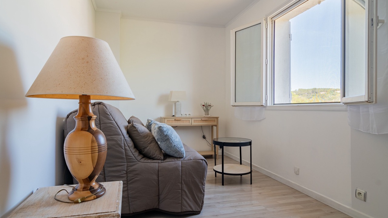Photo of Livingroom in Gonfaron