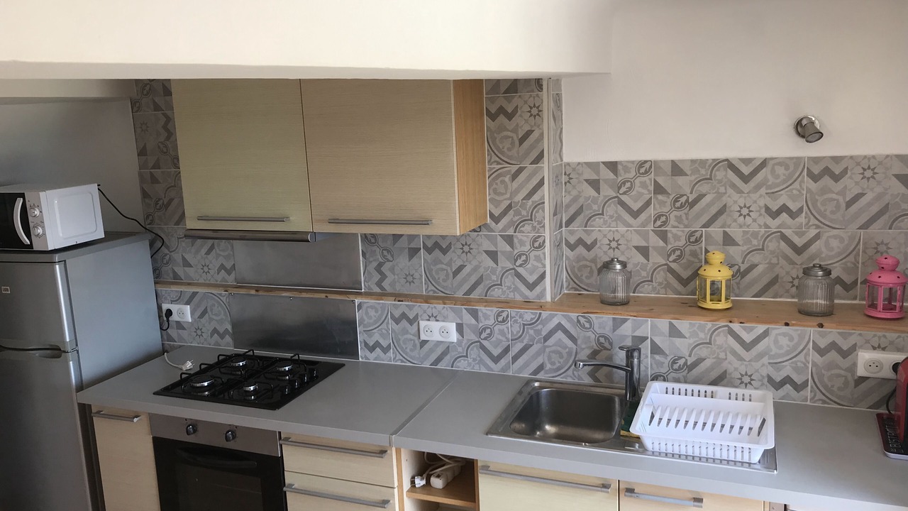 Photo of Kitchen in Callas