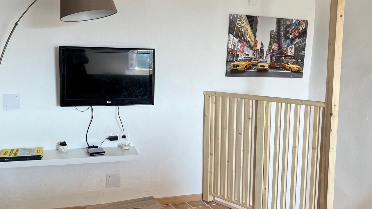 Photo of Bedroom in Callas