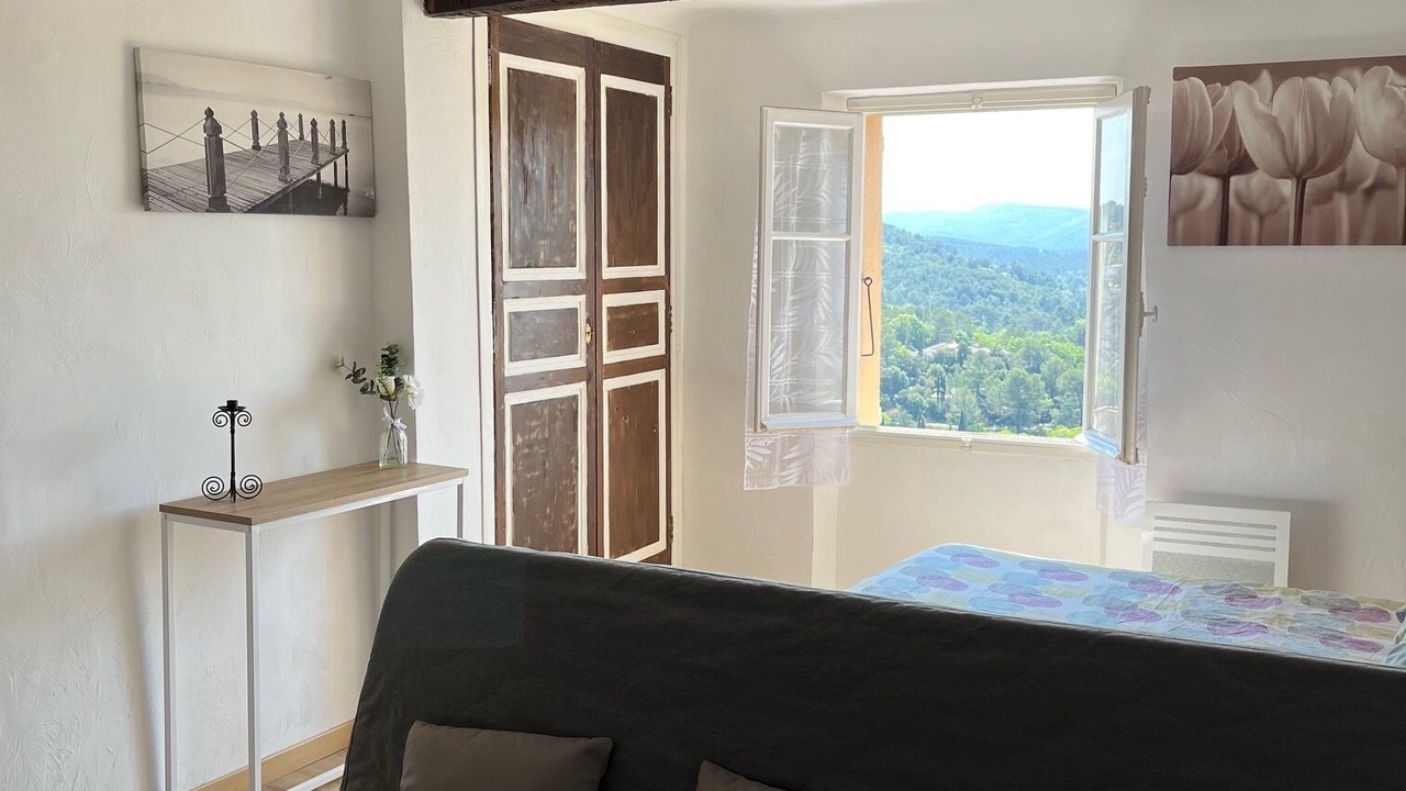 Photo of Livingroom in Callas