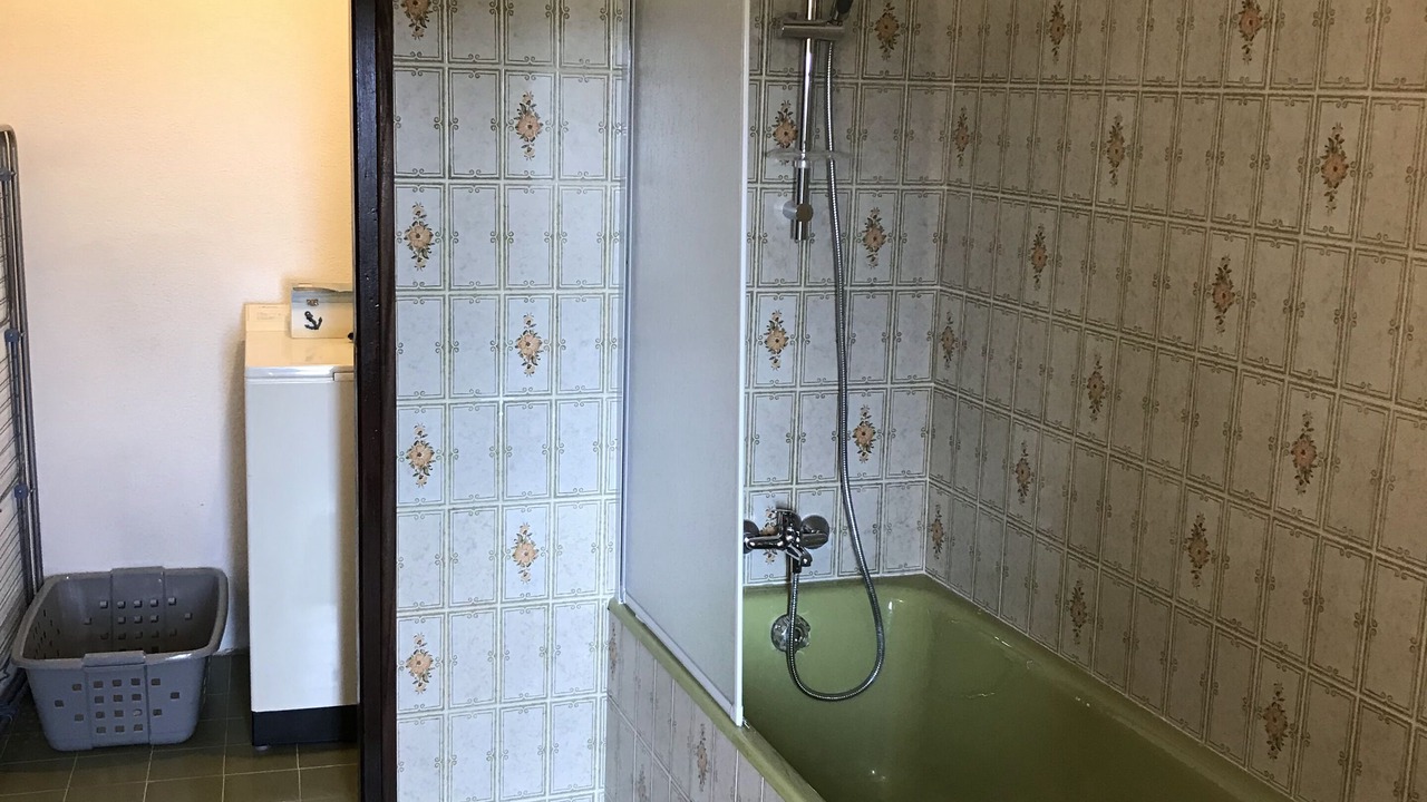 Photo of Bathroom in Callas
