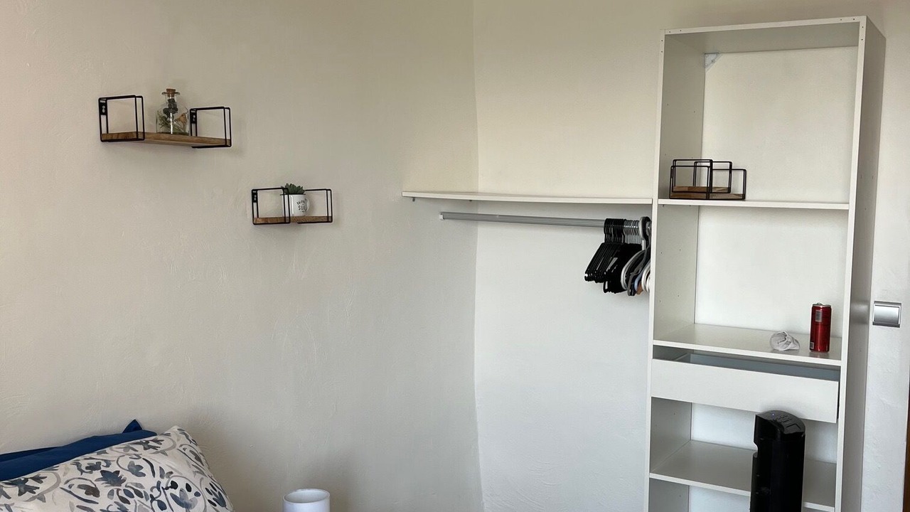 Photo of Bedroom in Callas
