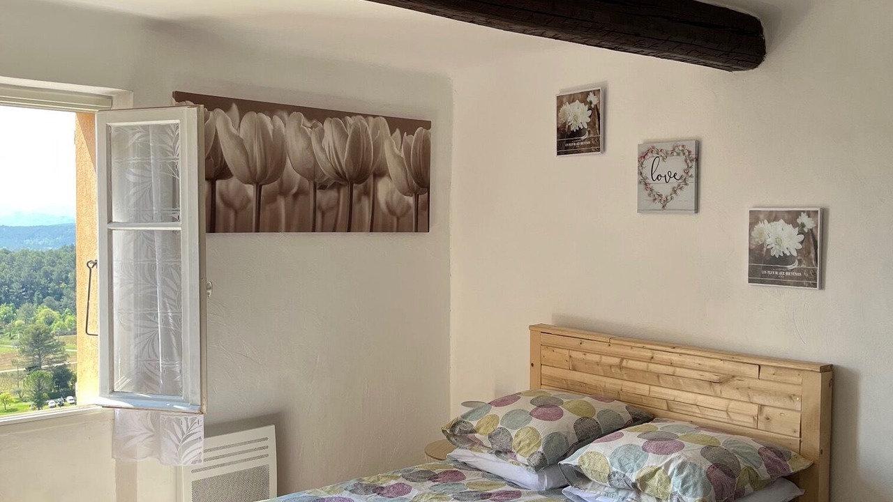 Photo of Bedroom in Callas