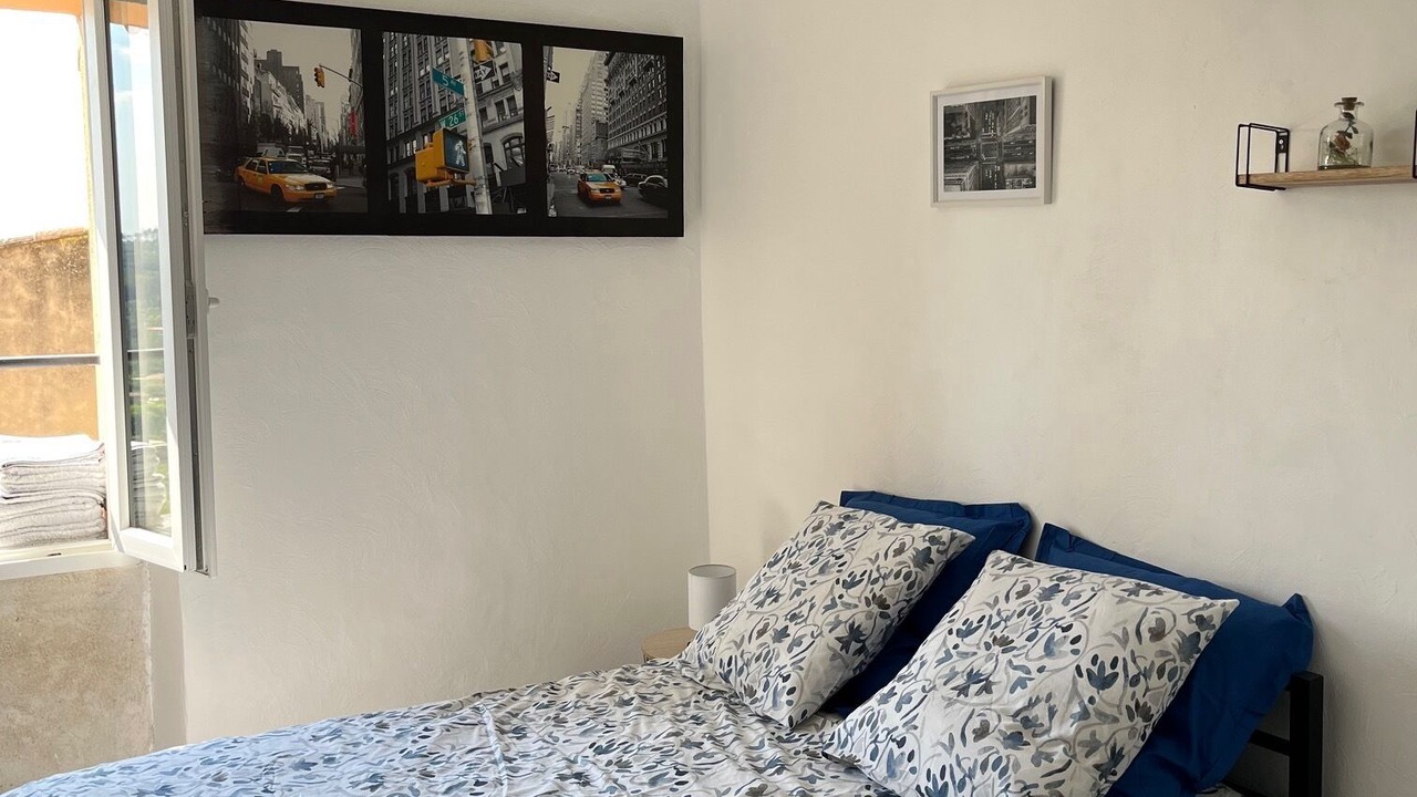 Photo of Bedroom in Callas
