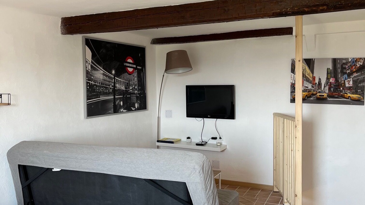 Photo of Bedroom in Callas