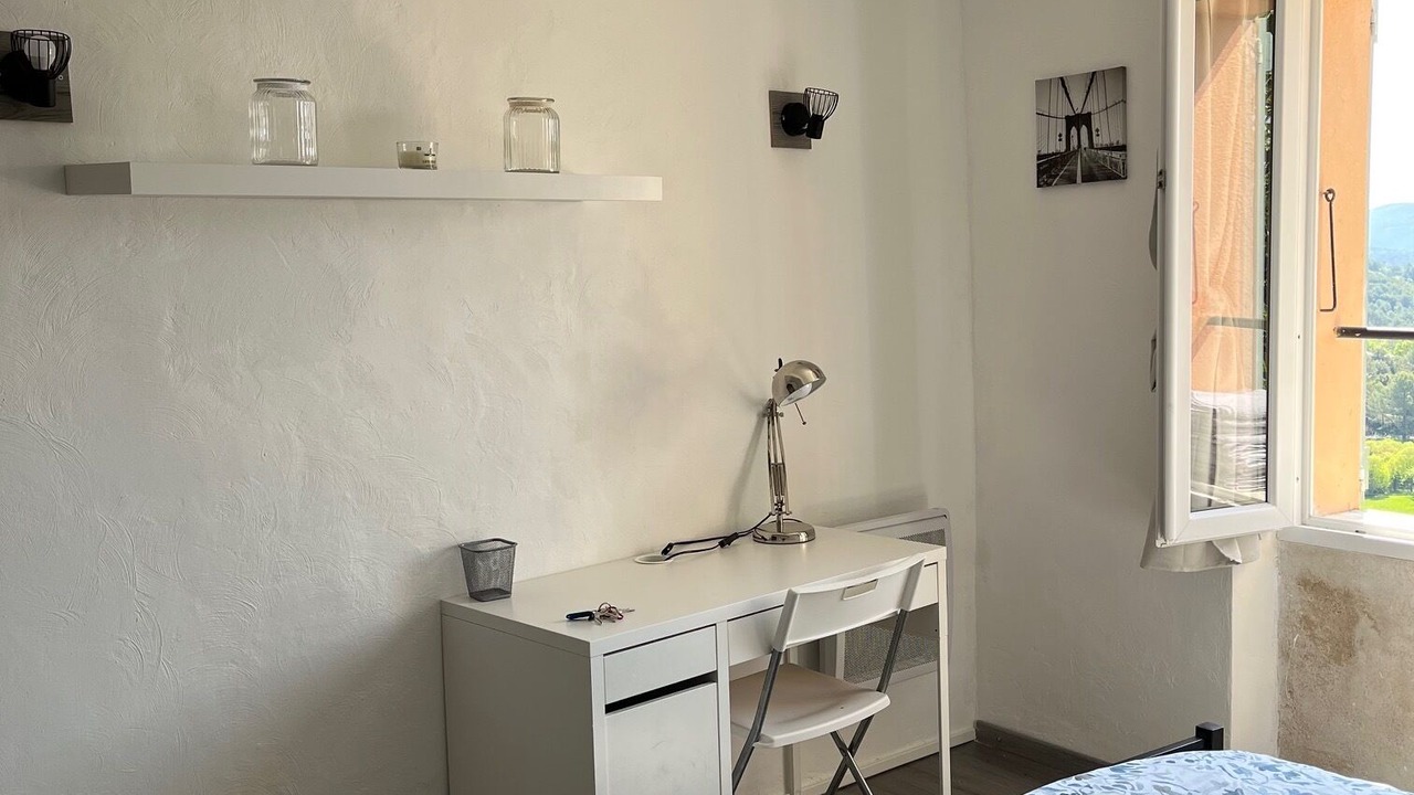 Photo of Bedroom in Callas