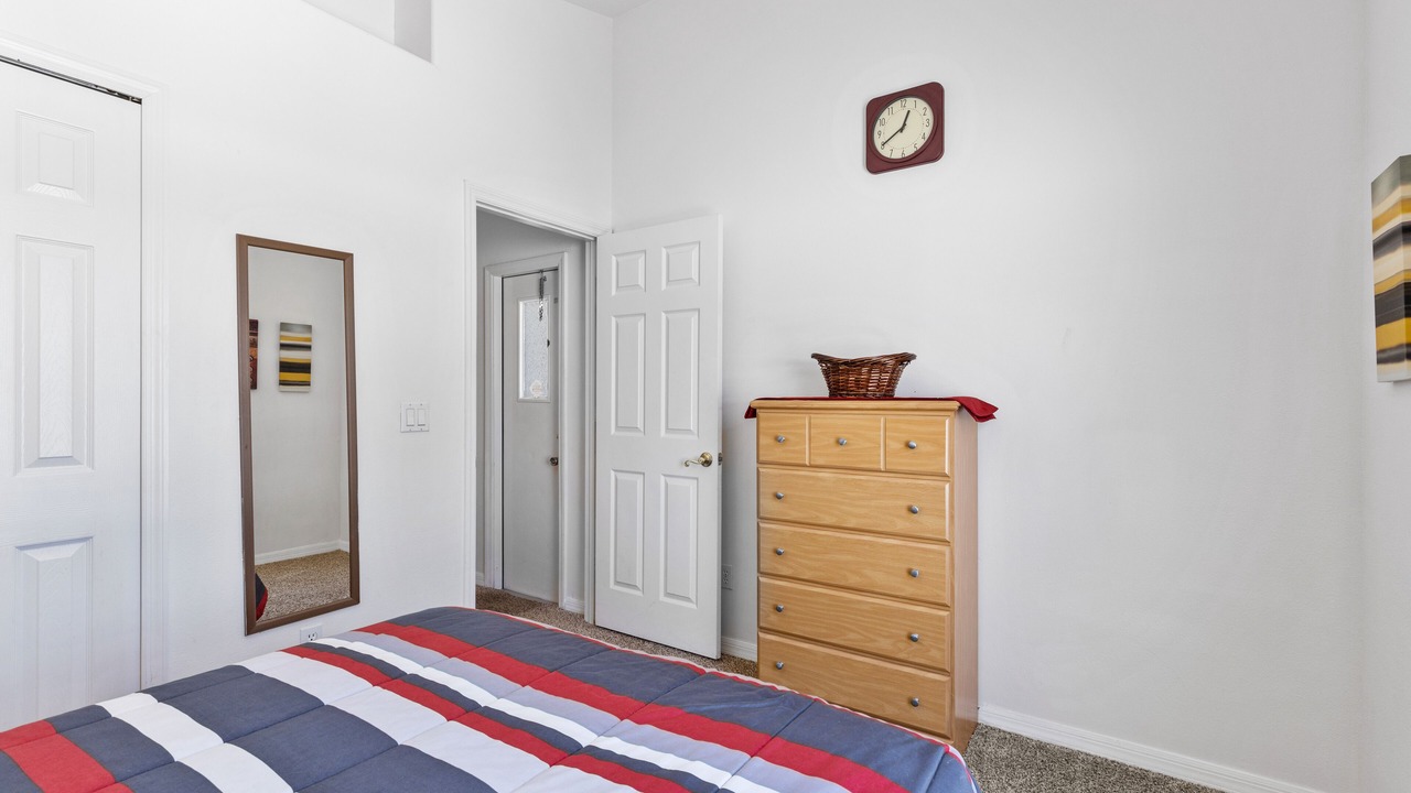Photo of Bedroom in Indian Point