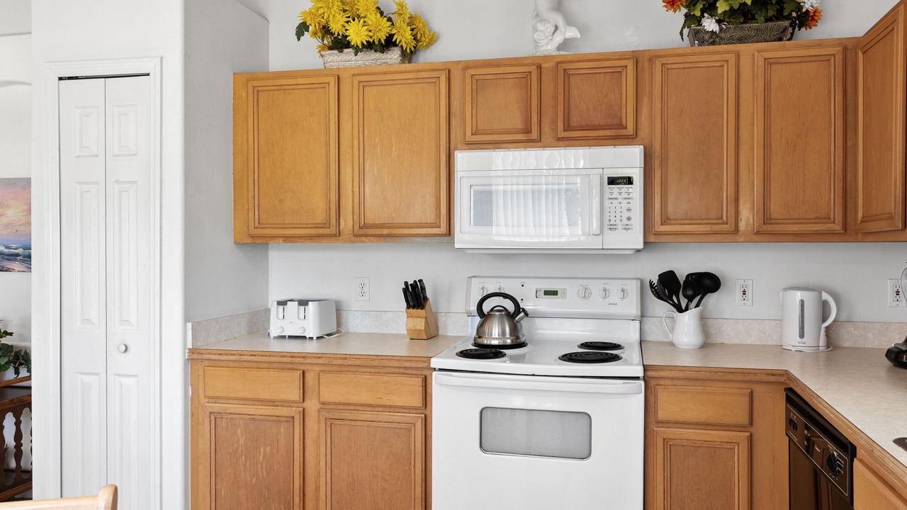 Photo of Kitchen in Indian Point