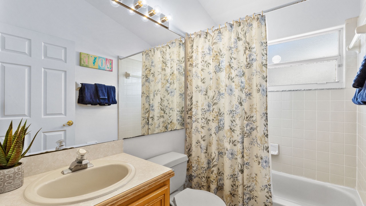 Photo of Bathroom in Indian Point