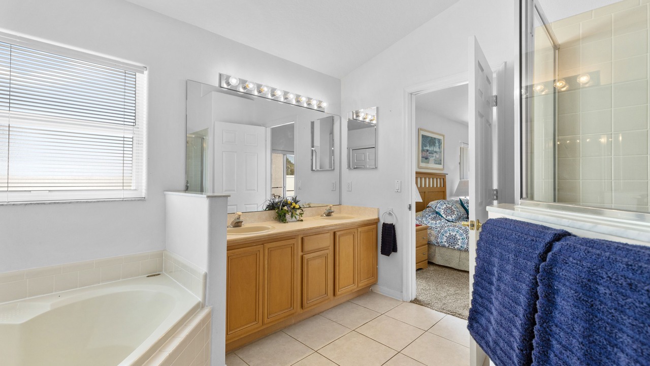 Photo of Bathroom in Indian Point
