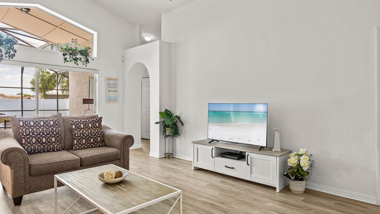 Photo of Livingroom in Indian Point