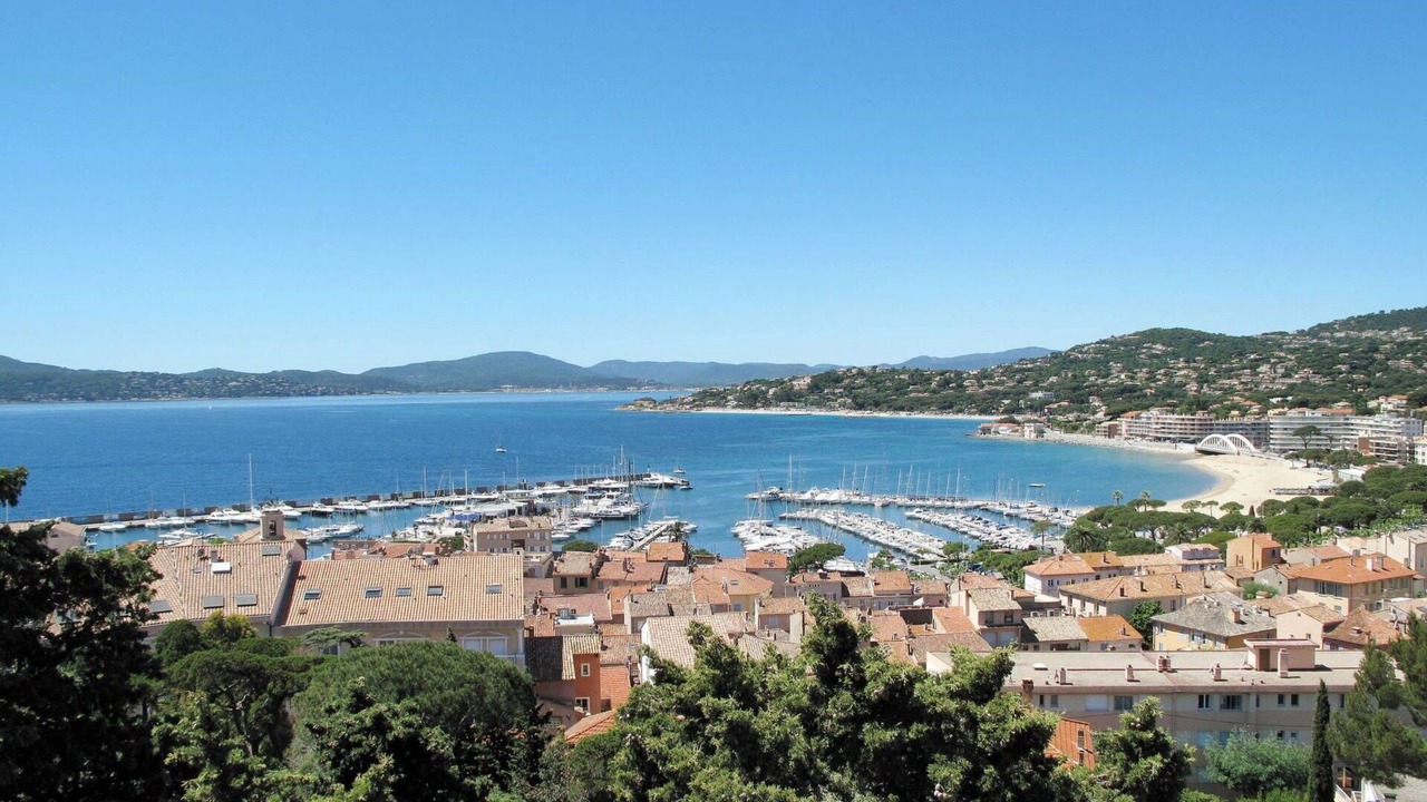 Photo of Outdoor in Plage de la Garonnette