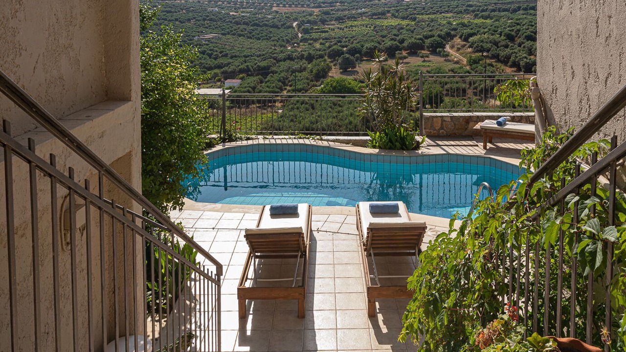 Photo of Outdoor in Elaia
