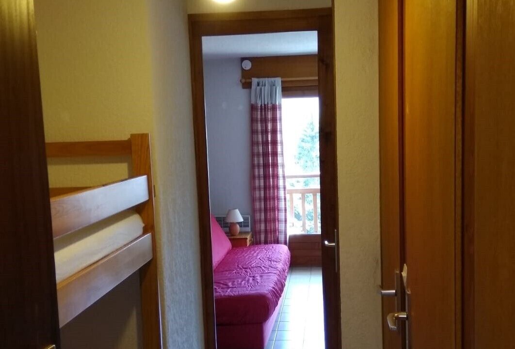 Photo of Bedroom in Hirmentaz