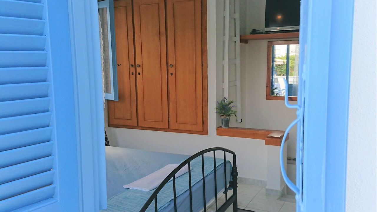 Photo of Bedroom in Mochlos