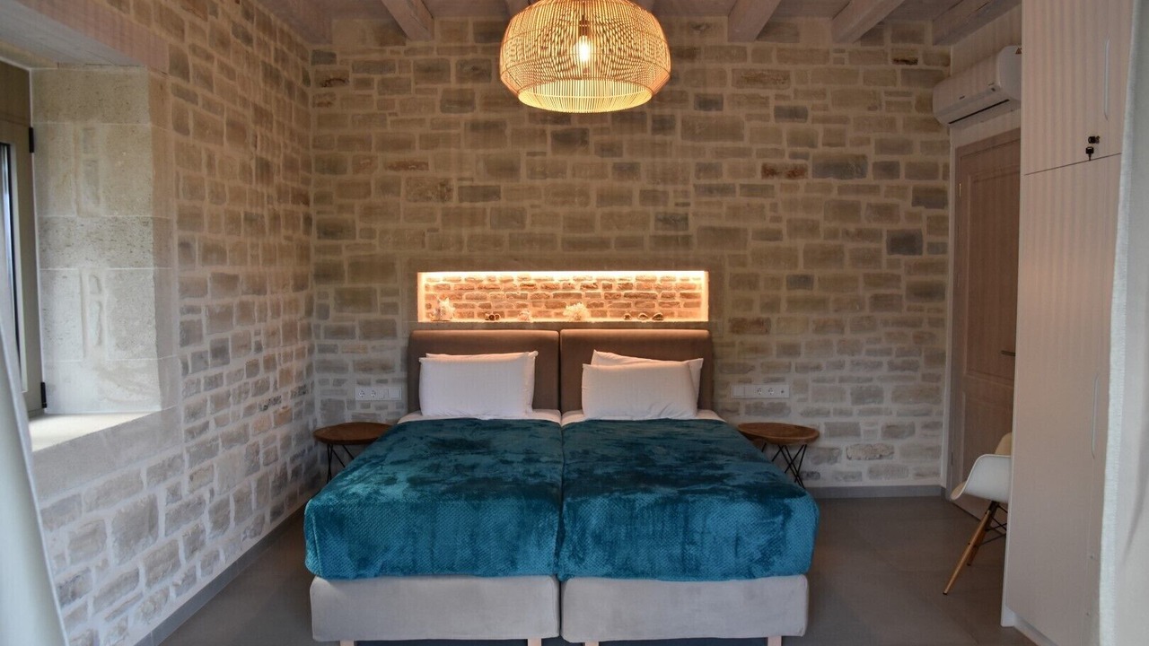 Photo of Bedroom in Atsipópoulon