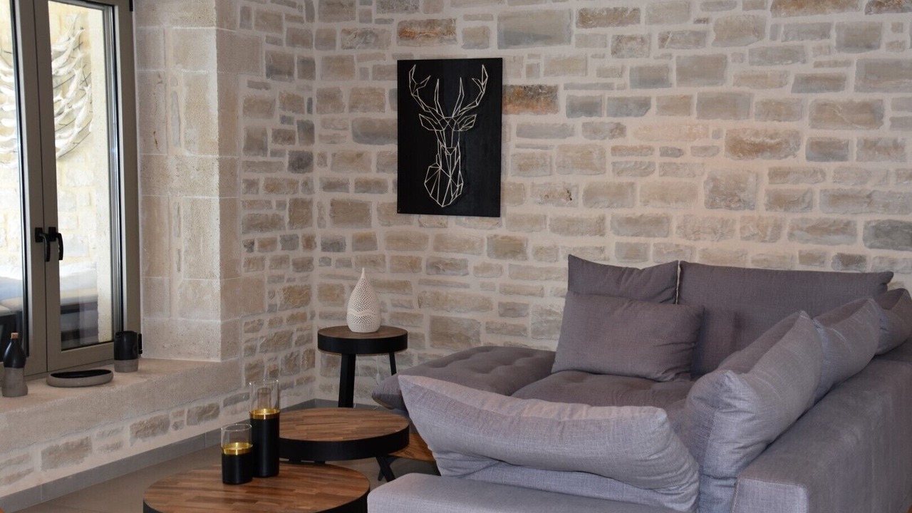Photo of Livingroom in Atsipópoulon