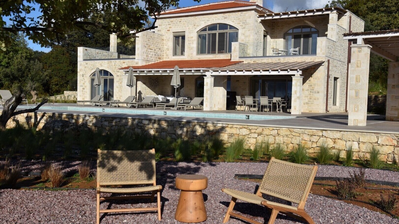 Photo of Patio Balcony in Atsipópoulon