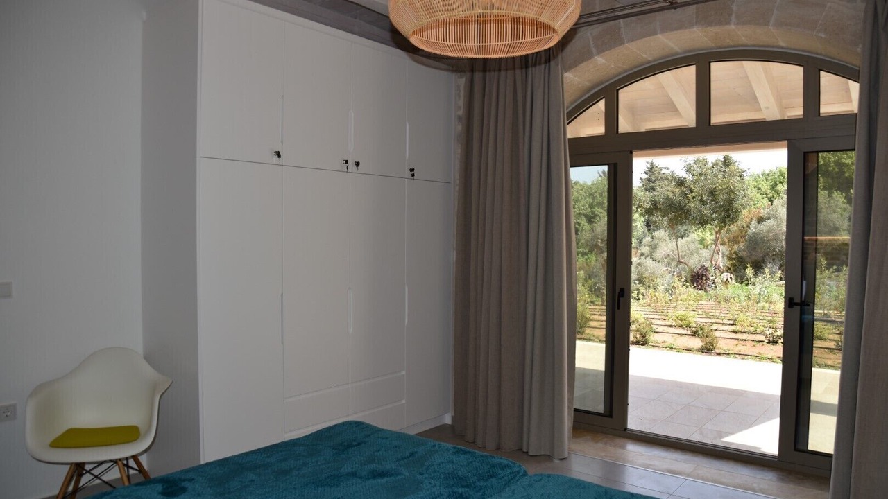 Photo of Bedroom in Atsipópoulon