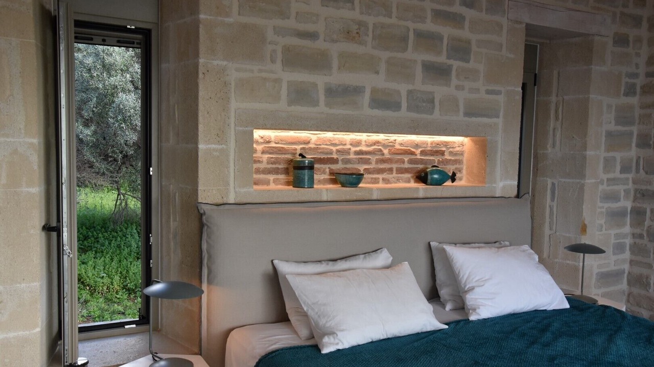 Photo of Bedroom in Atsipópoulon