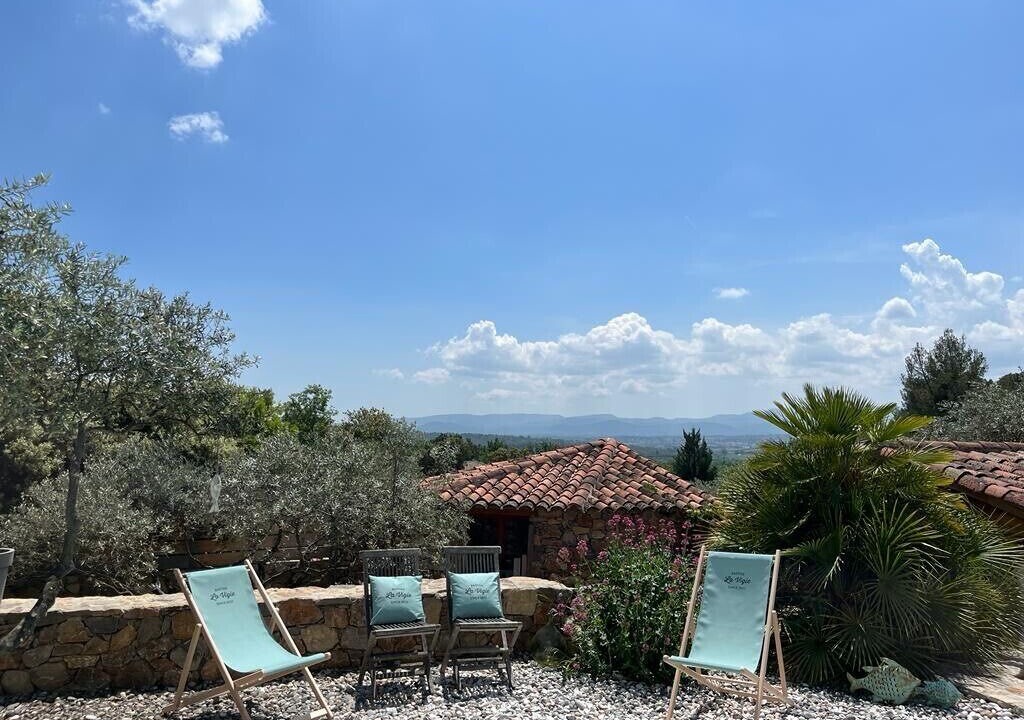 Photo of Outdoor in Seillons-Source-d'Argens