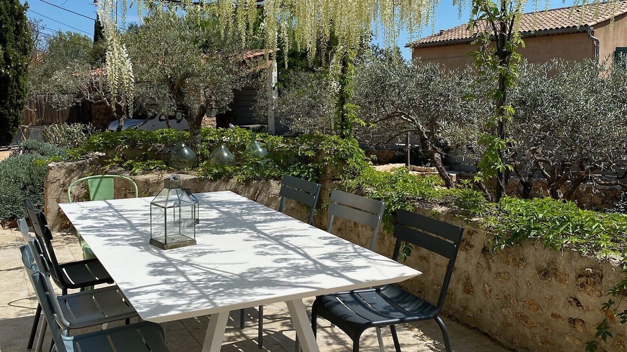 Photo of Outdoor in Seillons-Source-d'Argens