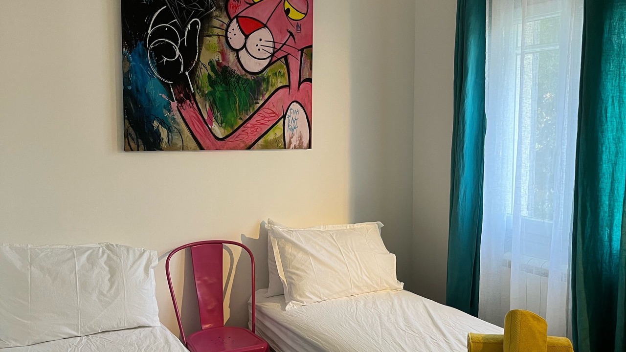 Photo of Bedroom in Seillons-Source-d'Argens