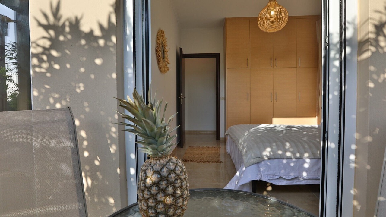 Photo of Bedroom in Adelianos Kampos