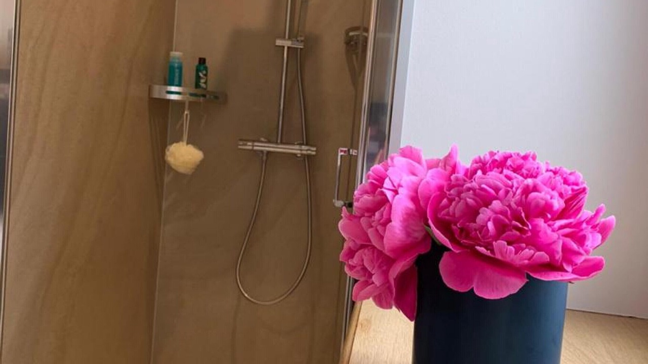 Photo of Bathroom in Saligny-sur-Roudon