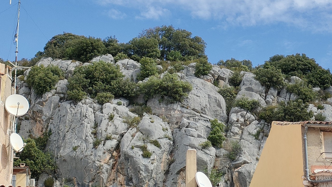 Photo of Outdoor in Montpezat