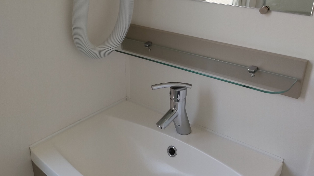 Photo of Bathroom in Montpezat
