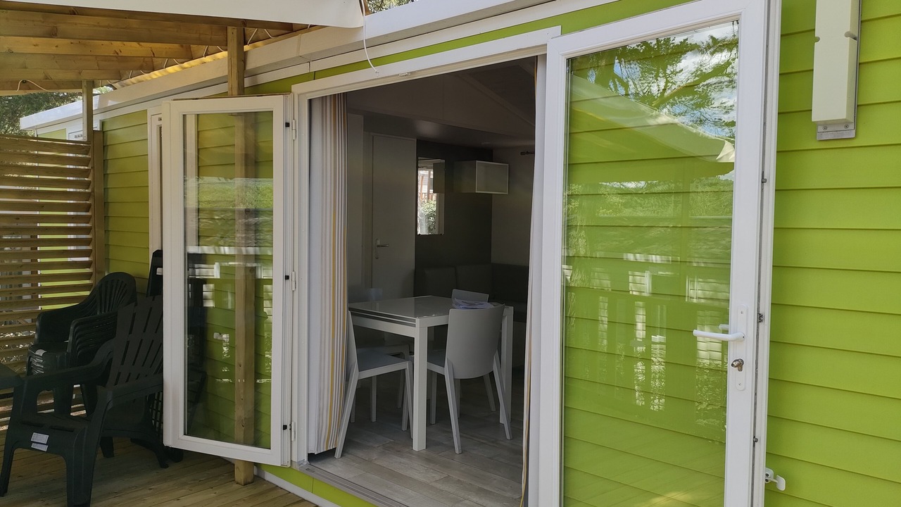 Photo of Outdoor in Montpezat