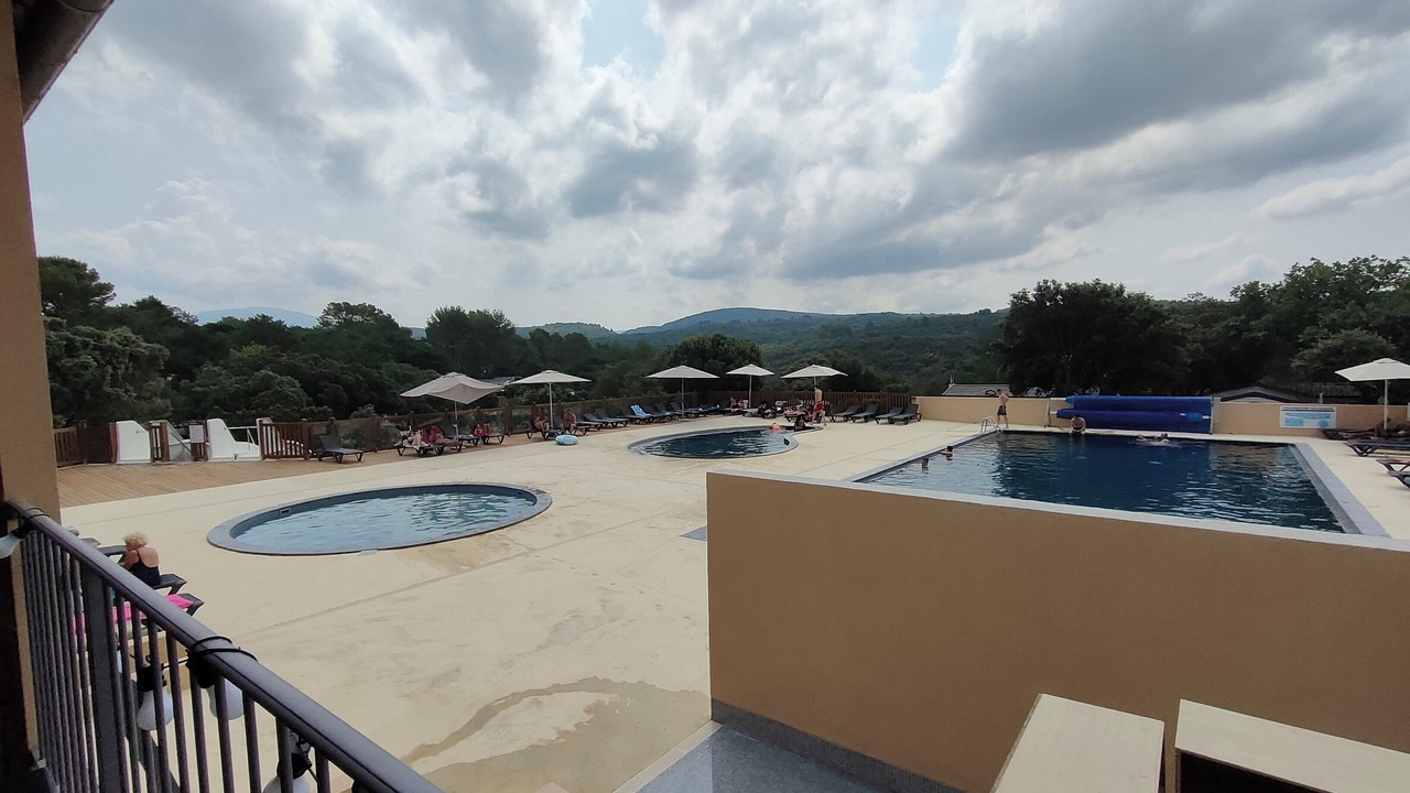 Photo of Outdoor in Montpezat