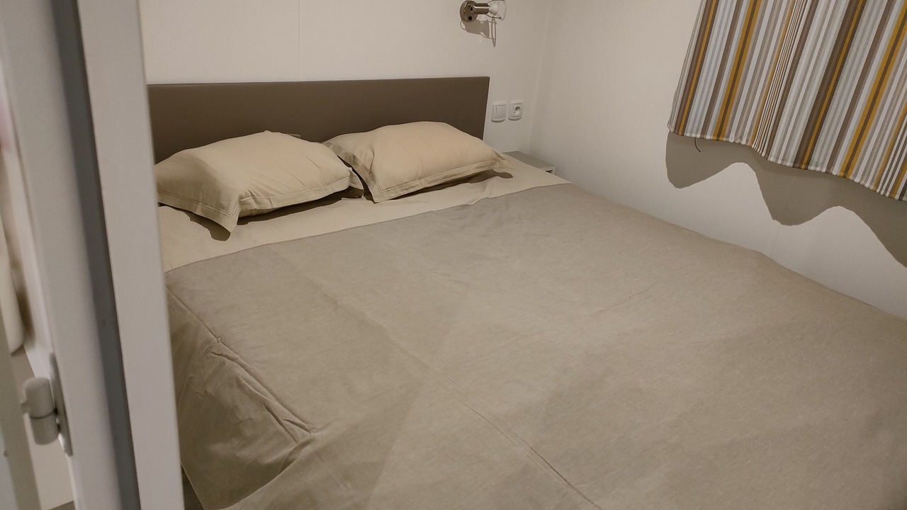 Photo of Bedroom in Montpezat