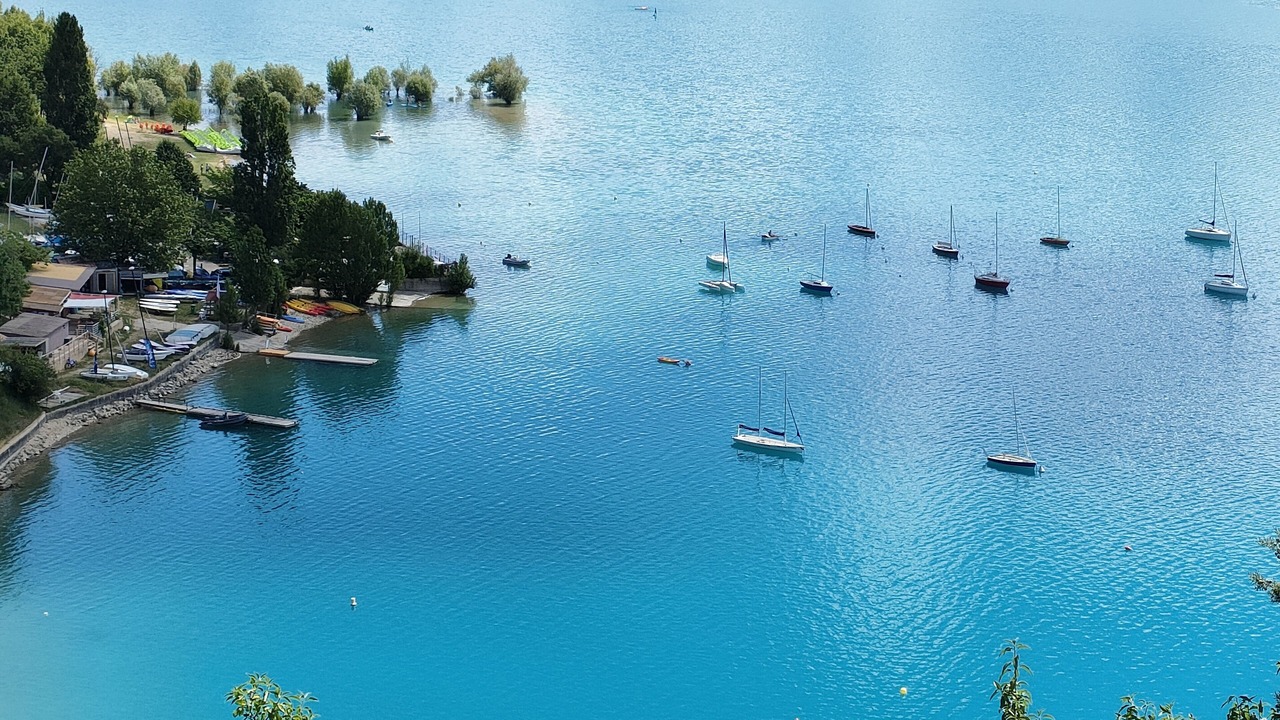 Photo of Outdoor in Montpezat