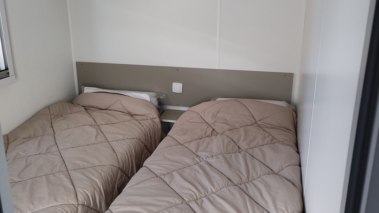 Photo of Bedroom in Montpezat