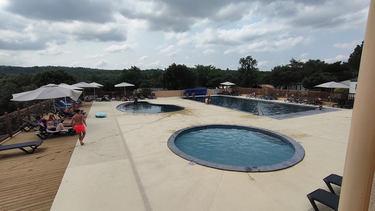 Photo of Outdoor in Montpezat